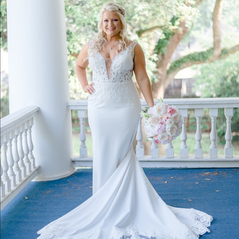 Meet your Posher, Kylah